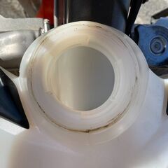 KTM 150XC クロスカントリー 2013年モデル 実動 廃車書類付き 軽量 吹け上がり良好 2スト リンク 林道 ビギナー ハードエンデューロにもの画像
