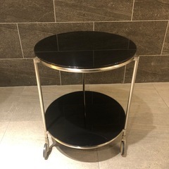 Ikea Strind サイドテーブル oldikea 90s