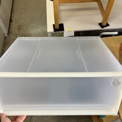 ☆値下げ☆Y2504-047 収納ケース 中古美品