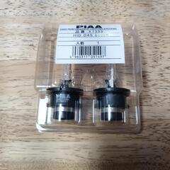 PIAA  D4S 6000K