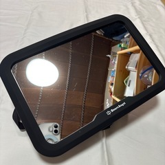 ベビーミラー　カー用品　チャイルドシート