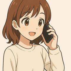 「電話占い」「電話相談」無料モニター様大募集