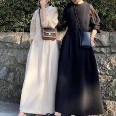 【式等にも使える】　ワンピースの画像