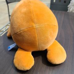 セイウチ ぬいぐるみ うみたまごの画像