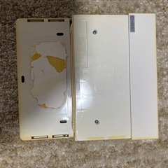 ナショナルのウォシュレットリモコン中古品です
の画像