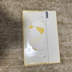 ナショナルのウォシュレットリモコン中古品です
の画像