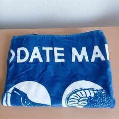 函館マラソン　タオルセットの画像