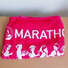 函館マラソン　タオルセットの画像