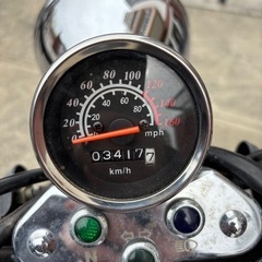 クリーブランドヘイスト250 アメリカン早い者勝ち (バイクセブン) 神戸  