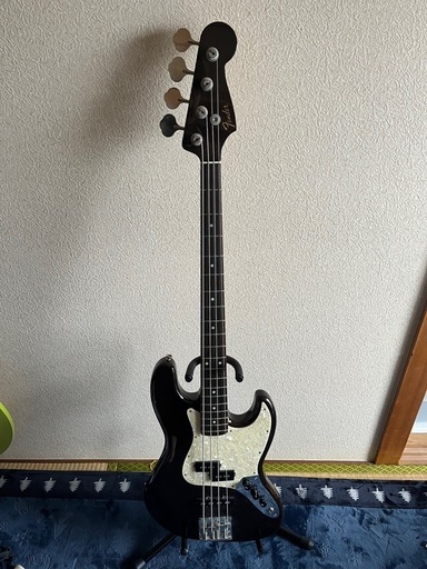 弦楽器、ギター Fender JB62-PJ