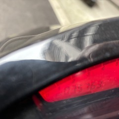 YAMAHA マグザム】SG21 後期型大人カスタムエアロ好調 (バイクセブン  