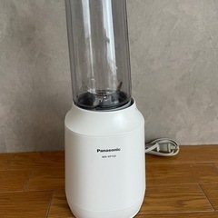 ジャンク品　パナソニック ミキサー タンブラー スムージー ジュ...