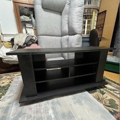 テレビ台 幅1000mm 奥行390mm 高さ445mm