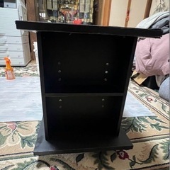 テレビ台 幅1000mm 奥行390mm 高さ445mmの画像
