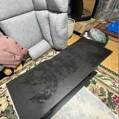 テレビ台 幅1000mm 奥行390mm 高さ445mmの画像