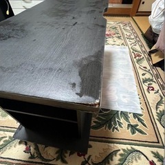 テレビ台 幅1000mm 奥行390mm 高さ445mmの画像
