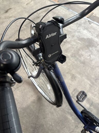 中古品　自転車　