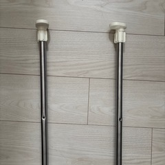 BAIYOUNI 突っ張り棚