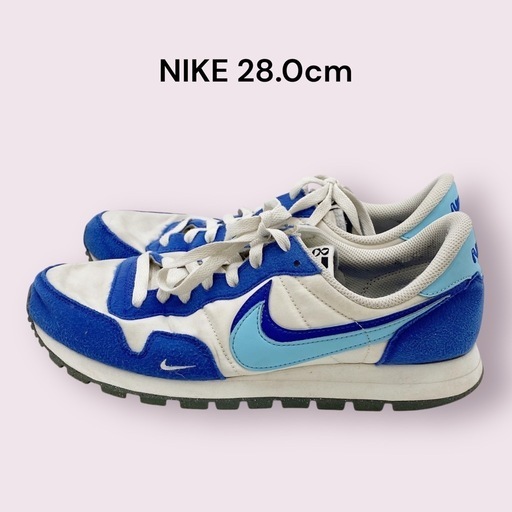 NIKE AIR PEGASUS 83 ナイキ エアペガサス 28cm