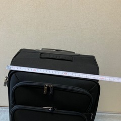 スーツケースの画像