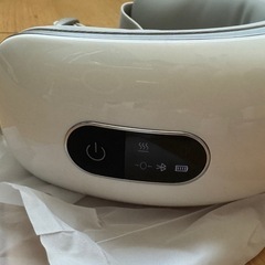 アイマッサージャーの画像