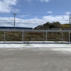 オーニング、小屋、車庫、自転車庫、鉄骨構造オーニング、仮設オーニング、バイク庫，鉄骨倉庫；高品質】頑丈なスチール製カーポート／車庫用雨除けテント／耐久性抜群の鋼管棚！紫外線や風雨から愛車をしっかり守る設計。簡単組立で設置も便利。住宅や駐車場、店舗の屋外スペースにも最適。多用途で安心の強度！の画像