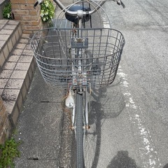 自転車