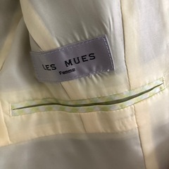 レディース　スーツ　④の画像