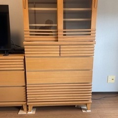 食器棚B