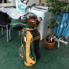   Callaway  レディースゴルフクラブセット      ...