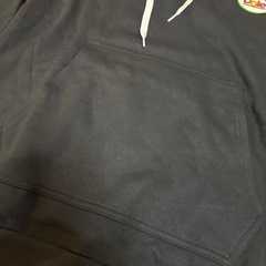 【新品タグ付】非売品 当選品 adidas Dole プルオーバー Lサイズの画像