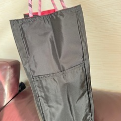 ノマディス　SAC リバーシブルバッグ　新品の画像
