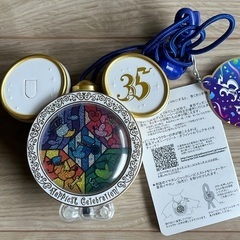 未使用品◇ディズニー 35周年 ハピエストメモリーメーカーの画像