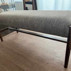 【商談中】ニトリ　ダイニングベンチ
