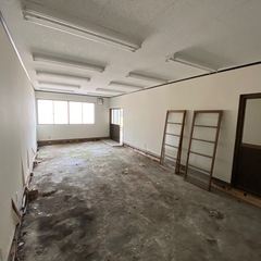 🏠戸建て賃貸✨自分で設計する倉庫瑞浪🌈 - 瑞浪市
