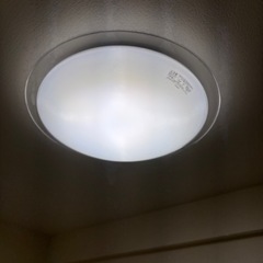 日立ラク見え搭載タイプLEDシーリングライト