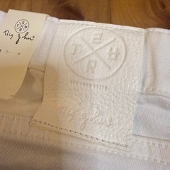 【新品タグ付】BIG JOHN テーパードスリムジョガーパンツ Lサイズの画像