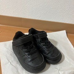 NIKEスニーカー　の画像