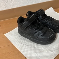 NIKEスニーカー　の画像