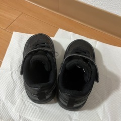 NIKEスニーカー　の画像