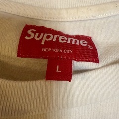 Supreme MAGNIFICENT T-shirt Size:Lの画像
