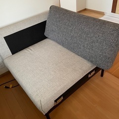 1人用ソファー