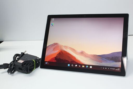 Surface Pro 7/intel Core i5/128GB/メモリ8GB ⑥