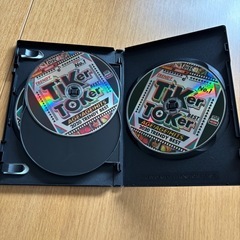 TikTok2020DVD💿の画像