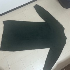 ジェラートピケ　パジャマの画像