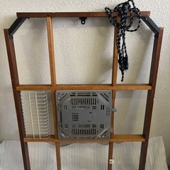 【完動品】こたつ