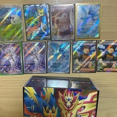 ポケモンカード
