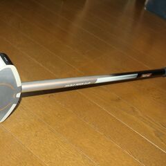グラウンドゴルフクラブ　ハタチ BH2875の画像
