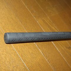 グラウンドゴルフクラブ　ハタチ BH2875の画像