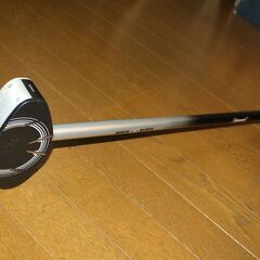 グラウンドゴルフクラブ　ハタチ BH2875の画像